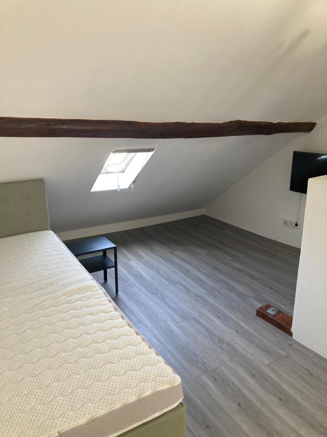 Haus Alte Metzgerei - Im Herzen Der Altstadt Zell an der Mosel Luaran gambar
